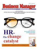 HR- The change catalyst