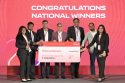 IIM Bangalore Wins the First Air India SOAR