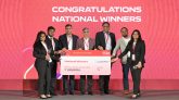 IIM Bangalore Wins the First Air India SOAR