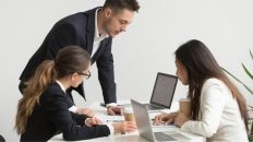 Integrating HR strategies in educational institutions