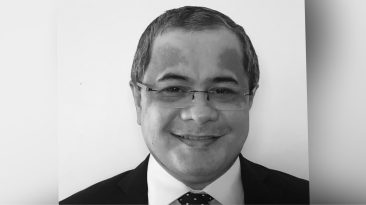 Mphasis Appoints Ayaskant Sarangi as CHRO