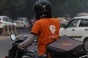 Mumbai Swiggy delivery men resorted to strike for higher pay