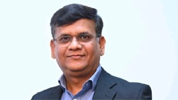 Sakthivel M joins JK Fenner India as VP-Corporate HR
