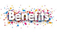 43 % employees do not yet receive any festive benefits