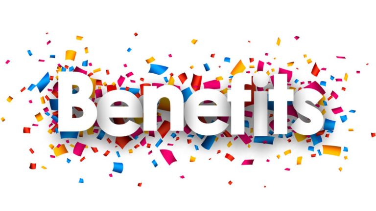 43 % employees do not yet receive any festive benefits