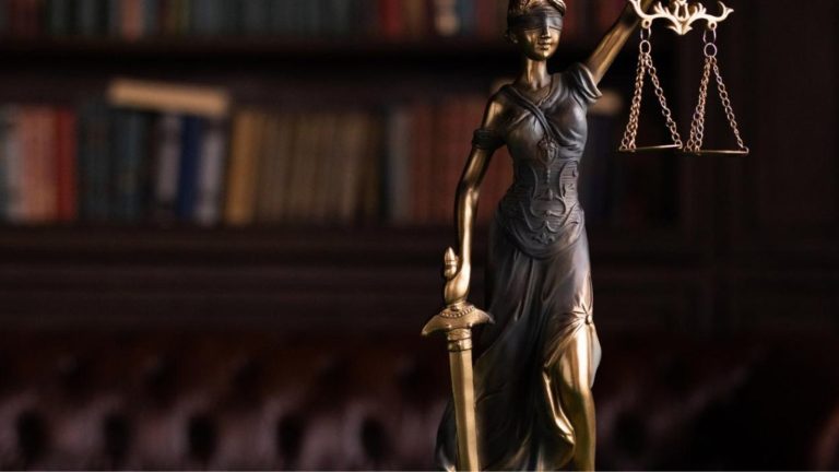 Appearance of occupier in criminal proceedings