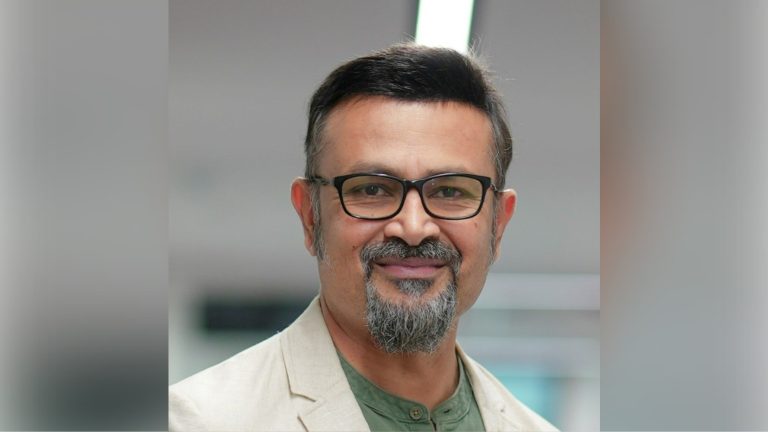 D Anil Kumar joins Infor as Senior Director and Head - HR