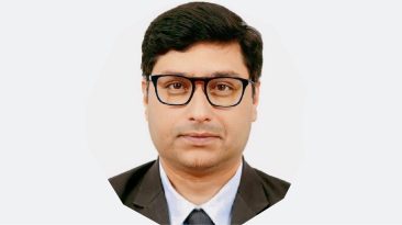 Debasis Panigrahi joins Shriram Properties as CHRO