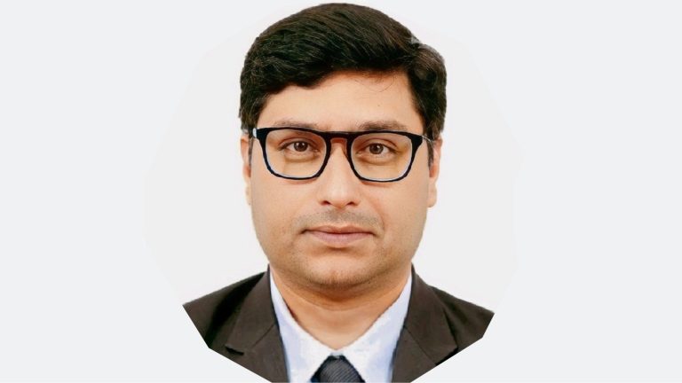 Debasis Panigrahi joins Shriram Properties as CHRO