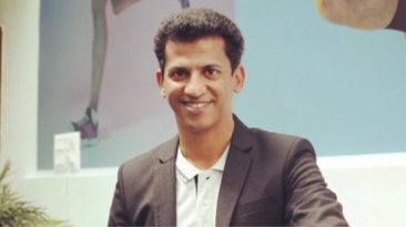 Dominic Jose joins Symega Food Ingredients as Head of Human Resources