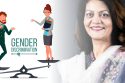 Dr Rashmi Saluja claims victim of corporate gender discrimination legacy