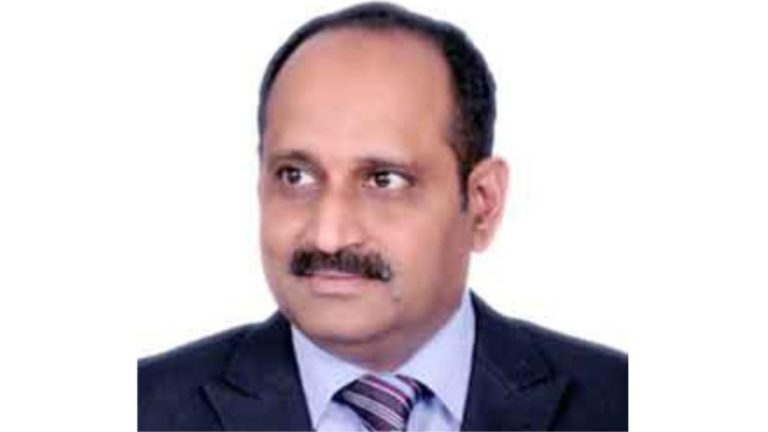 Dr. Kalyan Sagar Nippani appointed as Director (HR) of BSNL Board