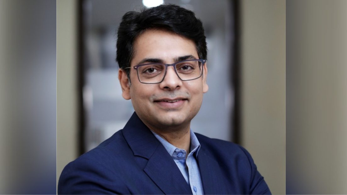 Gautam Kumar elevated to the position of Director-Independent ...