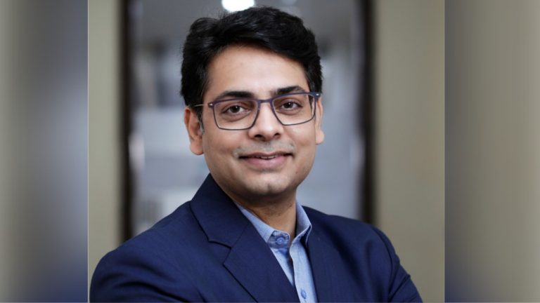 Gautam Kumar elevated to the position of Director-Independent & Emerging Business AB SKF