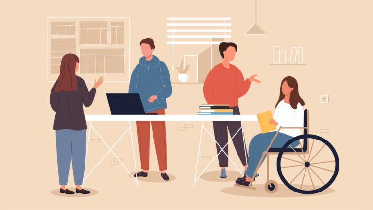 Generational divide visible in attitudes to workplace inclusivity: survey