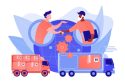 HR Challenges in the logistics sector
