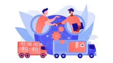 HR Challenges in the logistics sector