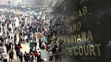 Haryana's 75% Quota In Private Sector Scrapped By Court