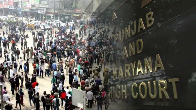 Haryana's 75% Quota In Private Sector Scrapped By Court