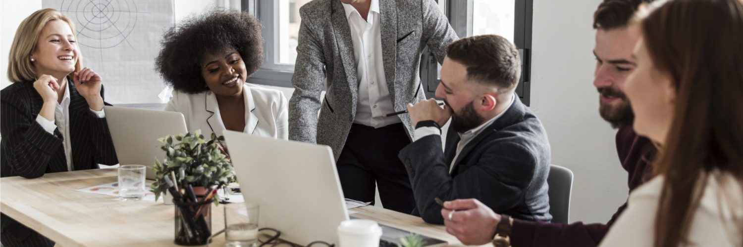 Investing Diversity in the Workplace