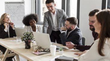 Investing Diversity in the Workplace