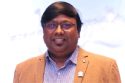 Krishna Sahai joins JPFL Films as Assistant VP - Head HR & Admin