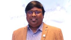 Krishna Sahai joins JPFL Films as Assistant VP - Head HR & Admin