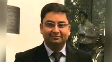 Rahul Kumar joins Electronica Finance as Head HR