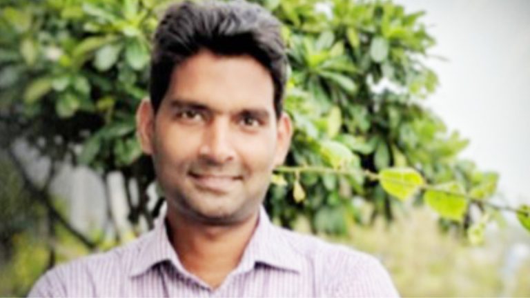 Sanjeev Jha joins Research & Ranking as HR Head