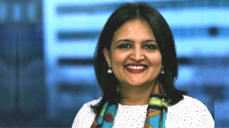 Soma Pandey joins Tredence as Chief Human Resources Officer