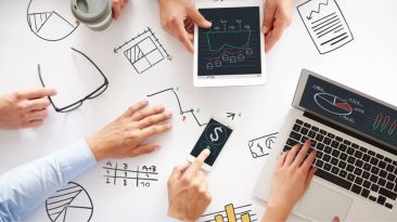 Some Emerging Trends in Business Management: Marine Spatial Planning