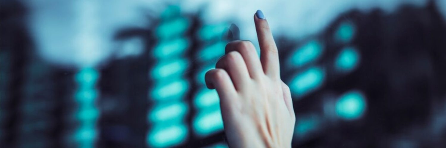 The Importance of Human Touch