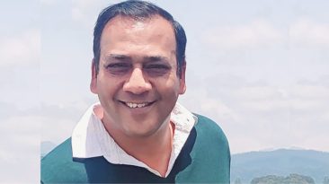 Vikrant Gupta joins Wipro Enterprises as Chief Human Resources Officer