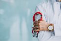 93% healthcare workers feel their workplace as physically safe: Report