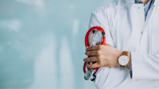 93% healthcare workers feel their workplace as physically safe: Report