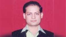 Amit Maheshwari joins Paradip Phosphates as Head of Human Resources