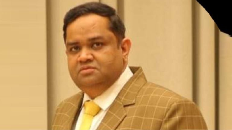 Amit Tyagi joins International Tractors as AVP & Plant HR Head