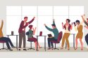 Building 'Positive' Workplaces