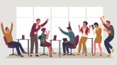 Building 'Positive' Workplaces