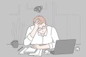 Burnout affects 27% of employees, women worst hit: Report