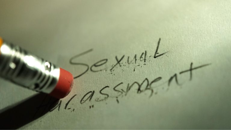 10 Years of PoSH Law-Special Report : End is farsighted!