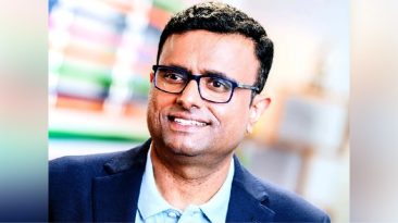 Gaurav Saini joins Wadhwani Foundation as Global CHRO