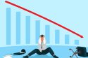 Graduates unemployment rate falls to 13.4% between 7/22 - 6/23