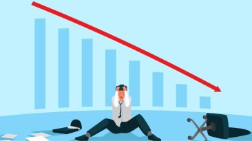 Graduates unemployment rate falls to 13.4% between 7/22 - 6/23