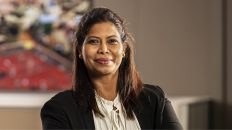 Jeyamalini Natesan joins Aliaxis as CHRO