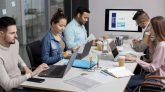 Majority Indian workers believe offices not ready for new way of working: Study