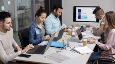 Majority Indian workers believe offices not ready for new way of working: Study