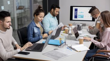 Majority Indian workers believe offices not ready for new way of working: Study