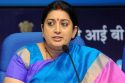 No need for ‘paid menstrual leave’ policy: Smriti Irani