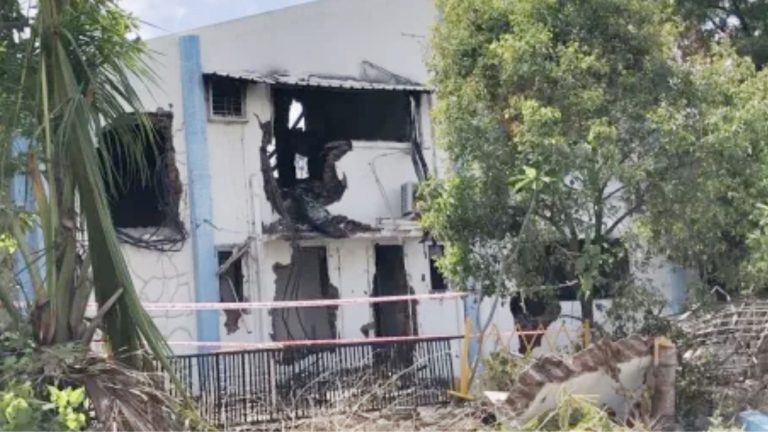 THE STORY OF PIRANGUT FIRE ACCIDENT- WHOSE LIFE IS IT ANYWAY